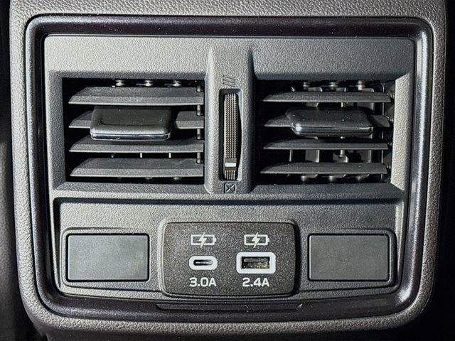 New 2026 Subaru Forester Sport image 26