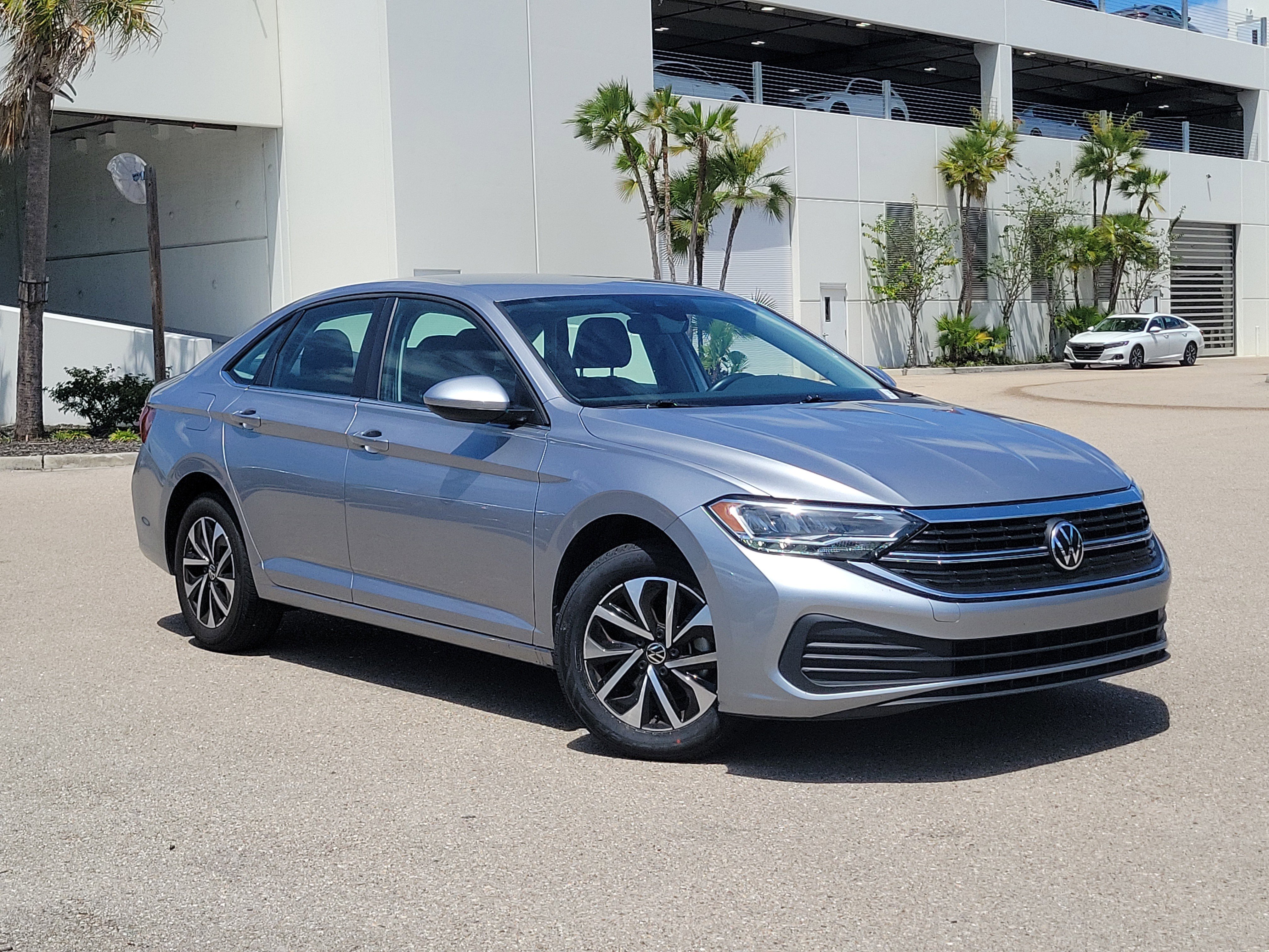 Used 2024 Volkswagen Jetta S FWD image 31