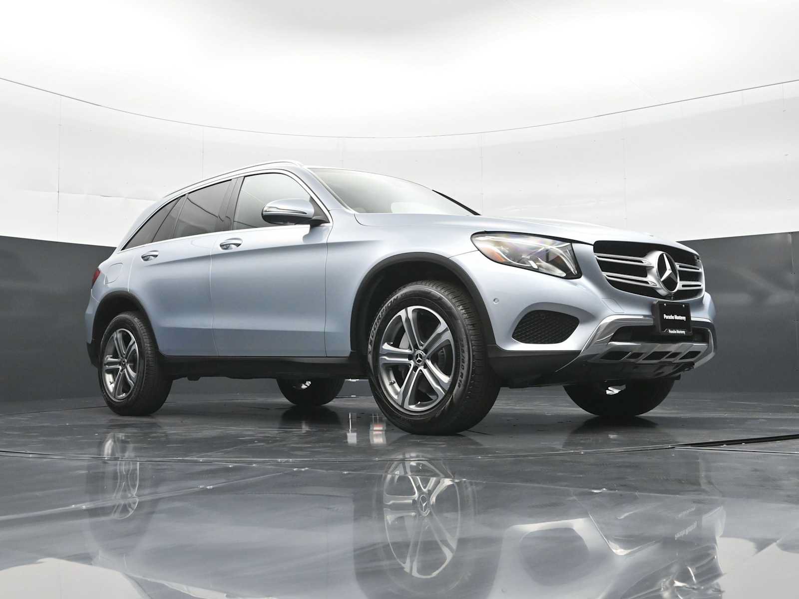 Used 2018 Mercedes-Benz GLC 300 image 42