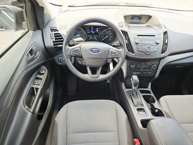 Used 2017 Ford Escape S FWD image 7