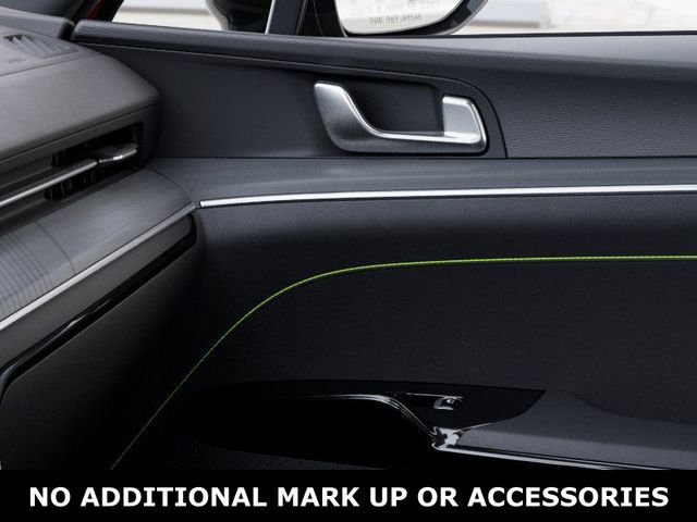 New 2026 Kia K5 GT image 25