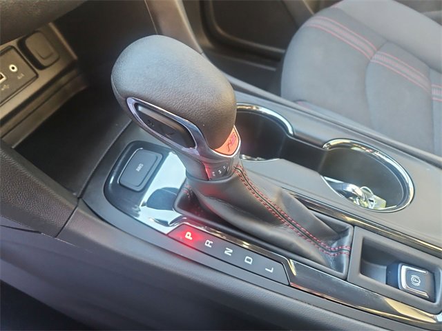 Certified 2023 Chevrolet Equinox RS image 16