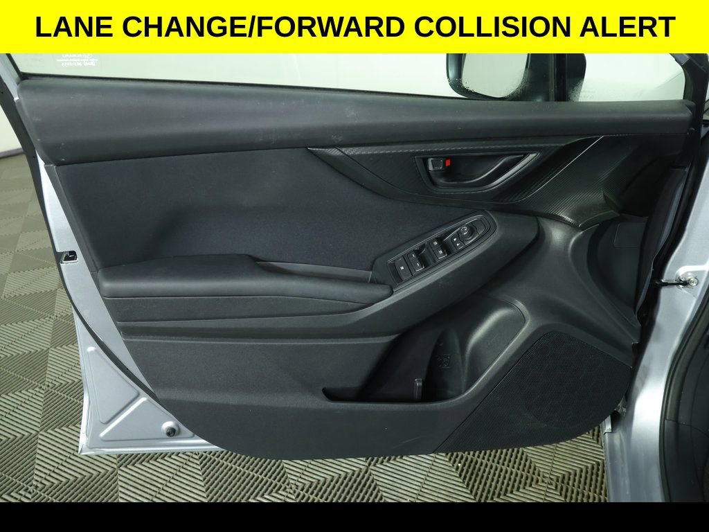 Used 2023 Subaru Impreza 2.0i image 19