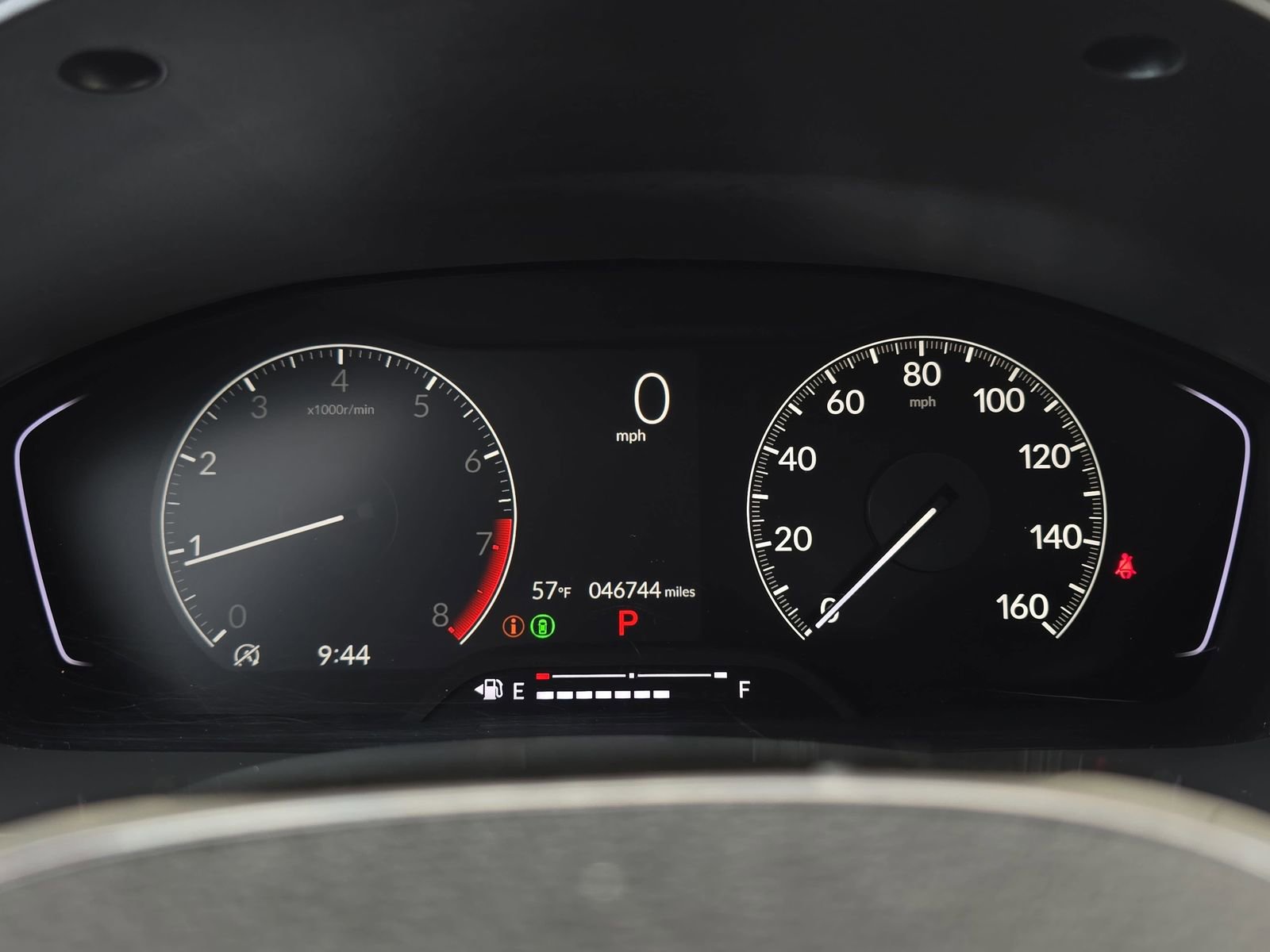 Used 2023 Honda Civic LX image 21