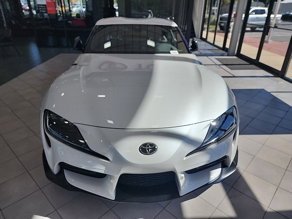 Used 2024 Toyota Supra RWD image 3