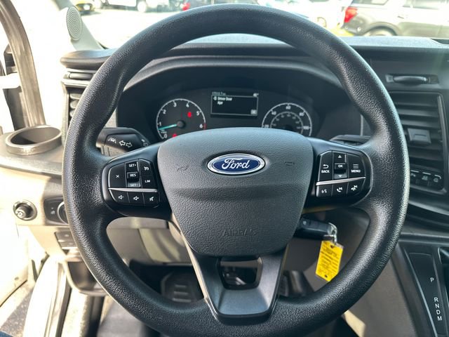 Certified 2024 Ford Transit 350 XL image 22