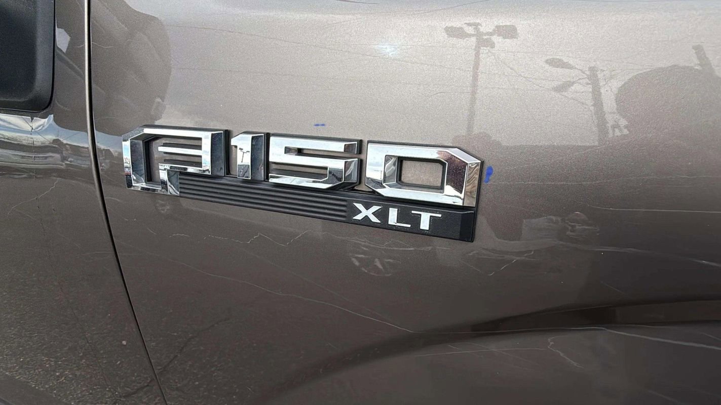 Used 2018 Ford F150 XLT w/ Equipment Group 302A Luxury image 20