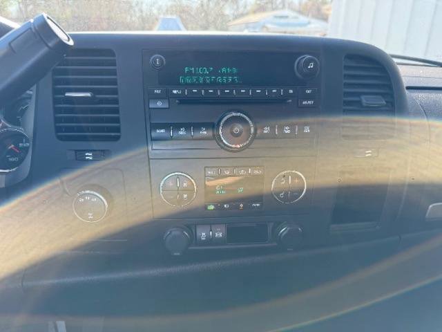 Used 2013 GMC Sierra 3500 SLE w/ SLE Preferred Package image 25