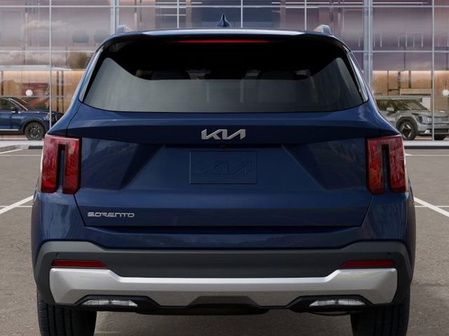New 2026 Kia Sorento SX FWD image 13