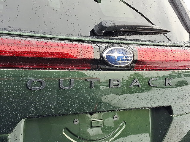New 2026 Subaru Outback Touring XT image 5
