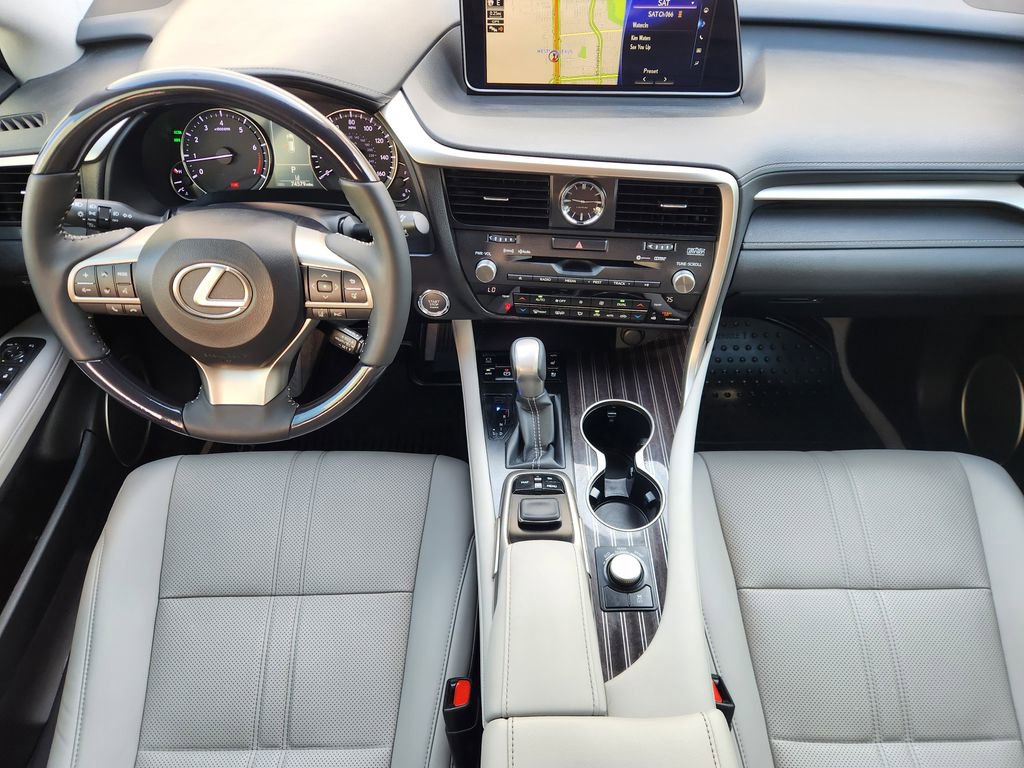 Used 2019 Lexus RX 350 FWD w/ Luxury Package image 27