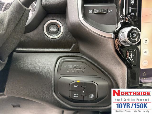 New 2026 RAM 3500 Big Horn image 23