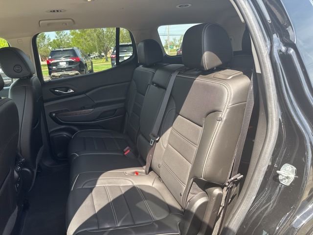 Used 2020 GMC Acadia Denali w/ Trailering Package image 20