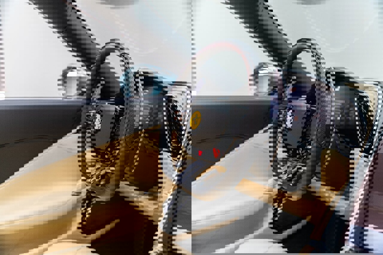 Used 2025 Ferrari Roma Spider image 68