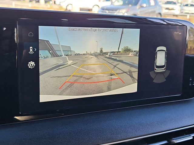 Used 2024 Hyundai Palisade SEL FWD image 14
