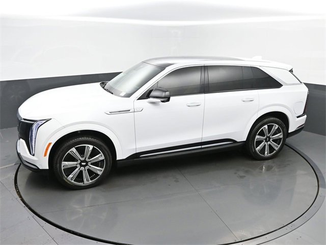 New 2025 Cadillac Escalade IQ Luxury 2 image 41