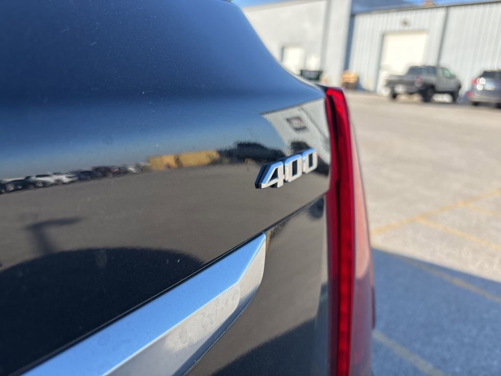 Used 2022 Cadillac XT5 Premium Luxury image 18