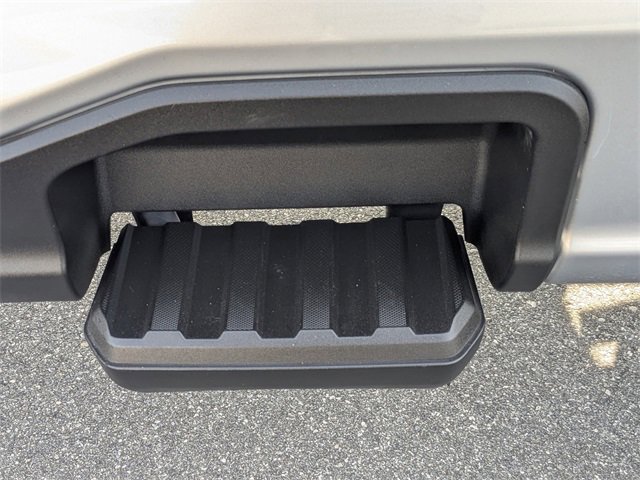 Certified 2024 Ford F350 Lariat w/ Black Appearance Package image 13