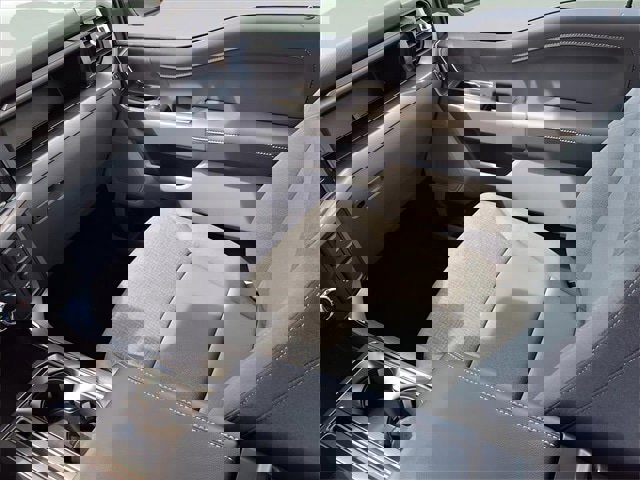 New 2025 Ford F150 XLT w/ Equipment Group 302A MID image 12