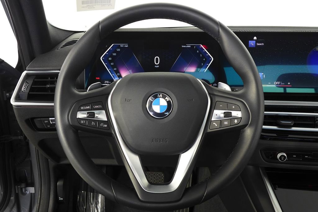 Certified 2023 BMW 330i Sedan w/ Driving Assistance Package image 27
