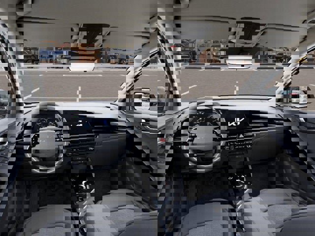 New 2026 Kia Niro Wind image 14