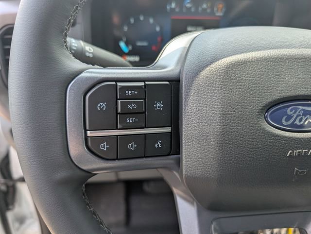 New 2026 Ford F150 XLT w/ Mobile Office Package AWD/4WD image 18