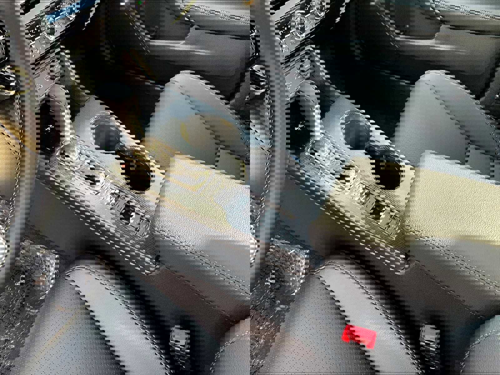 New 2026 Honda Civic Sport Touring image 14