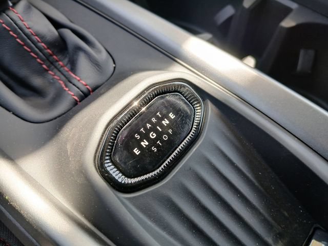 New 2026 Dodge Charger R/T AWD/4WD image 23