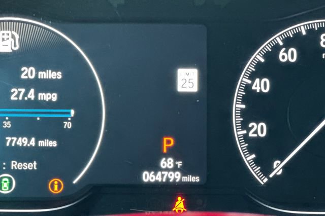 Used 2020 Honda Accord LX image 29