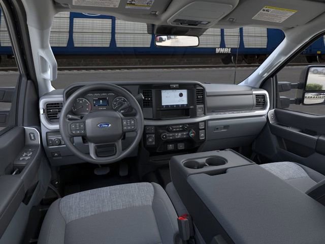 New 2026 Ford F250 XLT image 9
