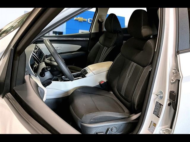 Used 2024 Hyundai Tucson SEL image 20