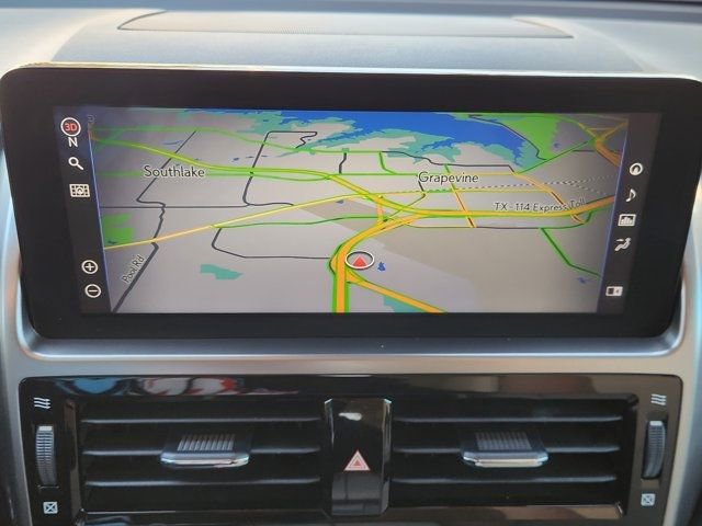 Used 2023 Lexus GX 460 Premium image 5