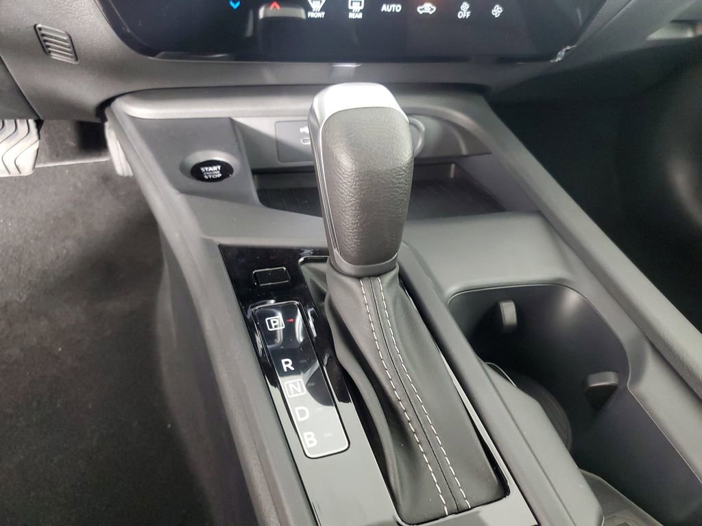 New 2026 Nissan Sentra SV w/ Floor Mat Package FWD image 18