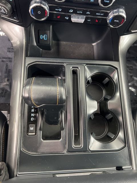 Used 2023 Ford F150 Tremor w/ Bed Utility Package image 13