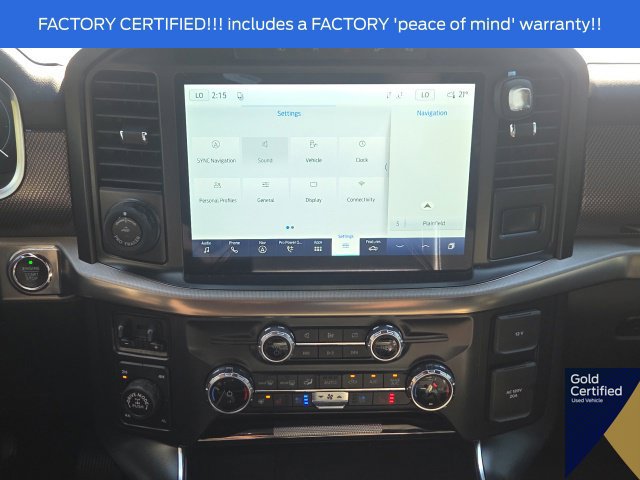 Used 2022 Ford F150 Raptor w/ Equipment Group 801A High AWD/4WD image 30