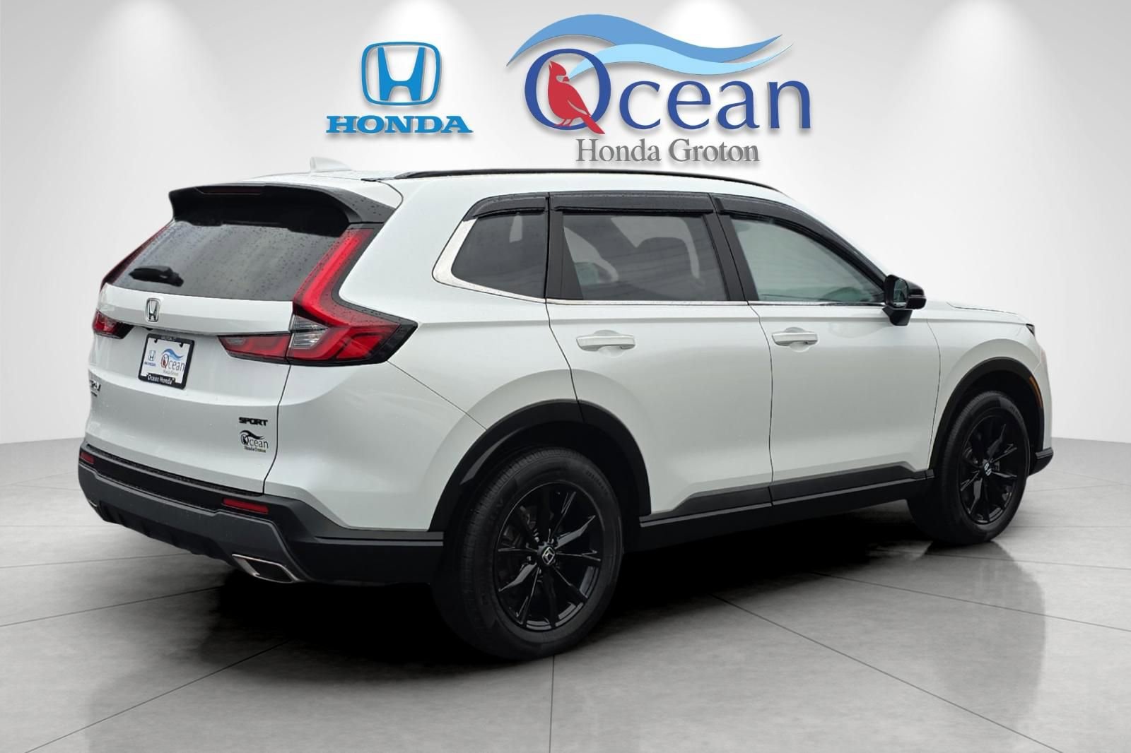 Used 2023 Honda CR-V Sport image 3