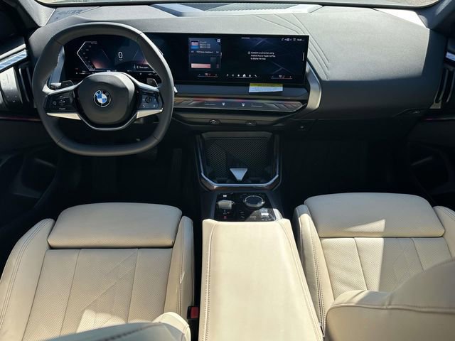 Used 2026 BMW X3 xDrive30 w/ Convenience Package AWD/4WD image 20