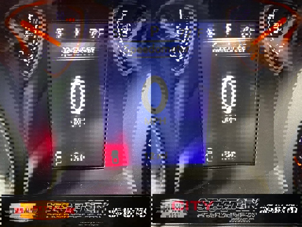 New 2025 Jeep Gladiator Sport image 19