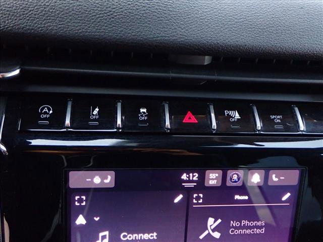 Used 2024 Jeep Grand Cherokee Altitude image 20