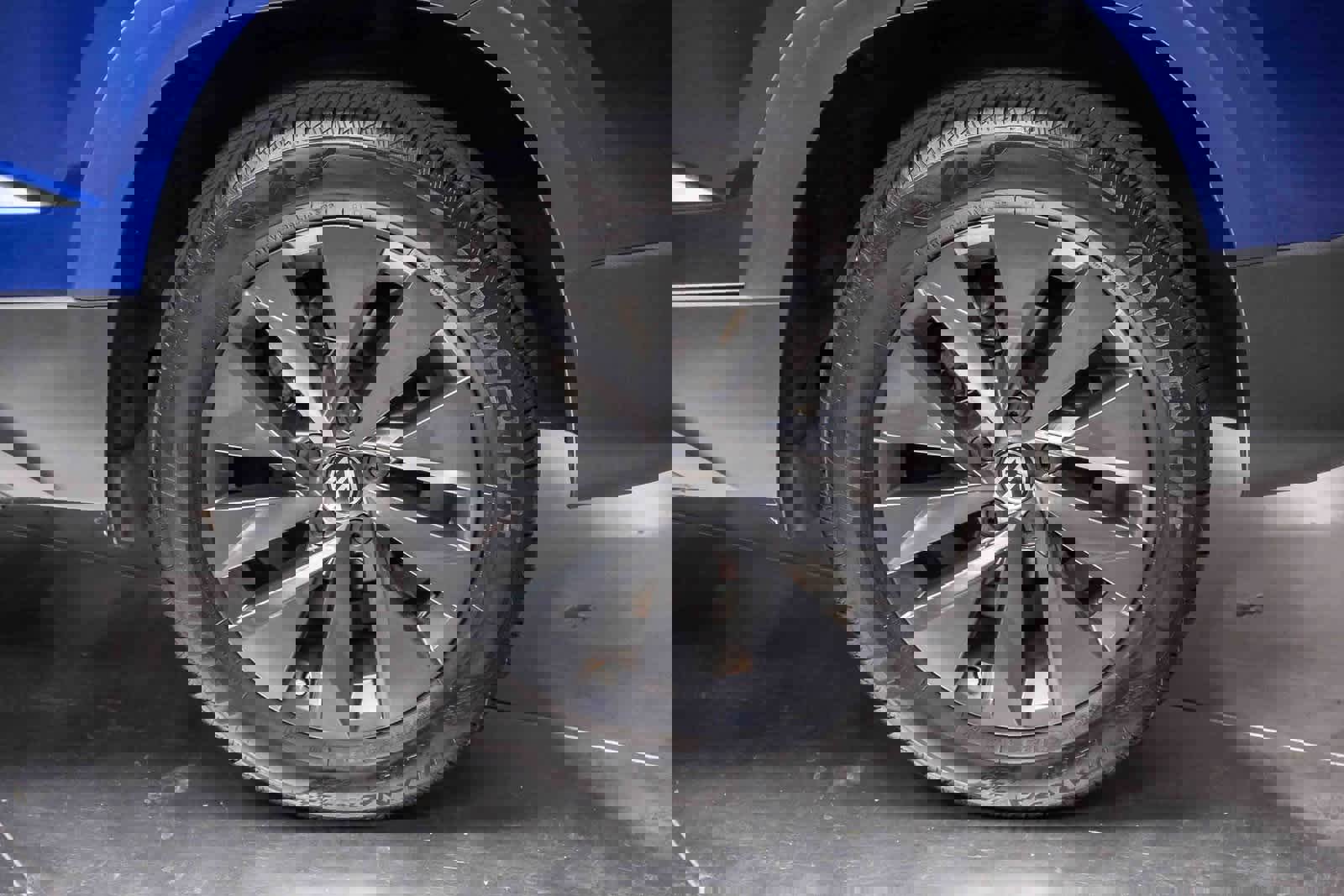 Used 2023 Volkswagen Taos S image 9