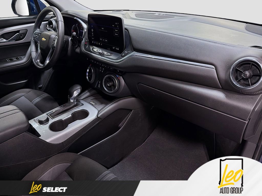 Used 2023 Chevrolet Blazer LT w/ Convenience Package image 28