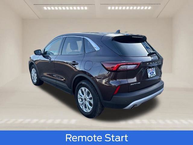 Certified 2023 Ford Escape Active w/ Tech Pack #2 AWD/4WD image 5