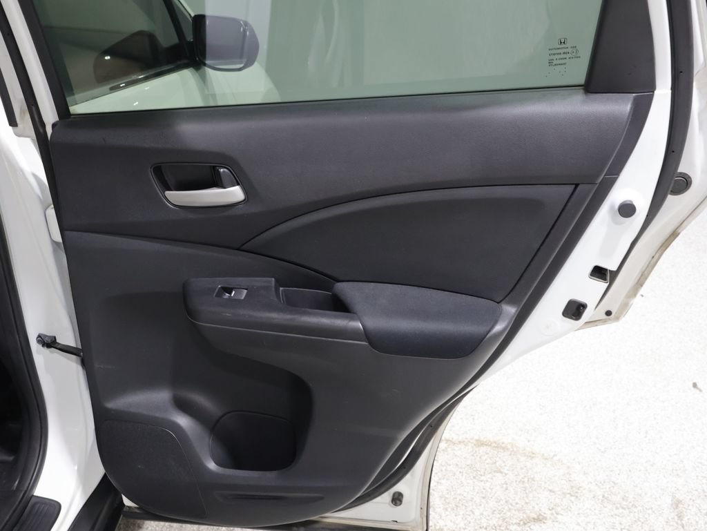 Used 2016 Honda CR-V LX image 21