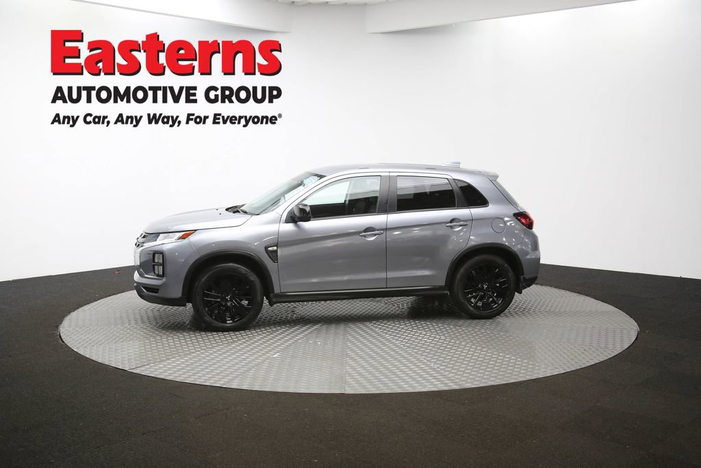 Used 2024 Mitsubishi Outlander Sport LE image 49