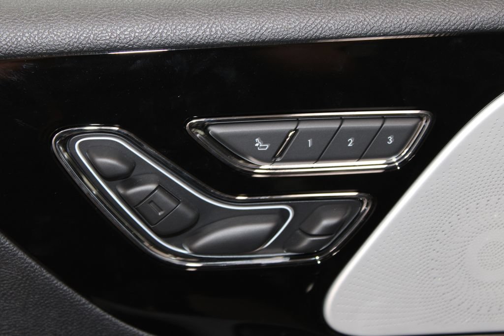 New 2026 Lincoln Aviator Reserve AWD/4WD image 20