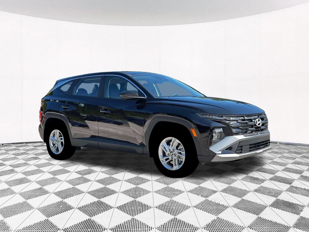 New 2026 Hyundai Tucson SE AWD/4WD image 15