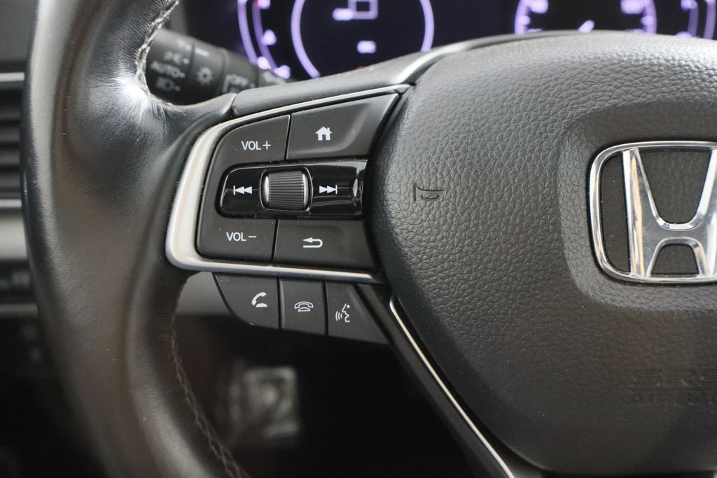 Used 2020 Honda Accord EX-L image 8