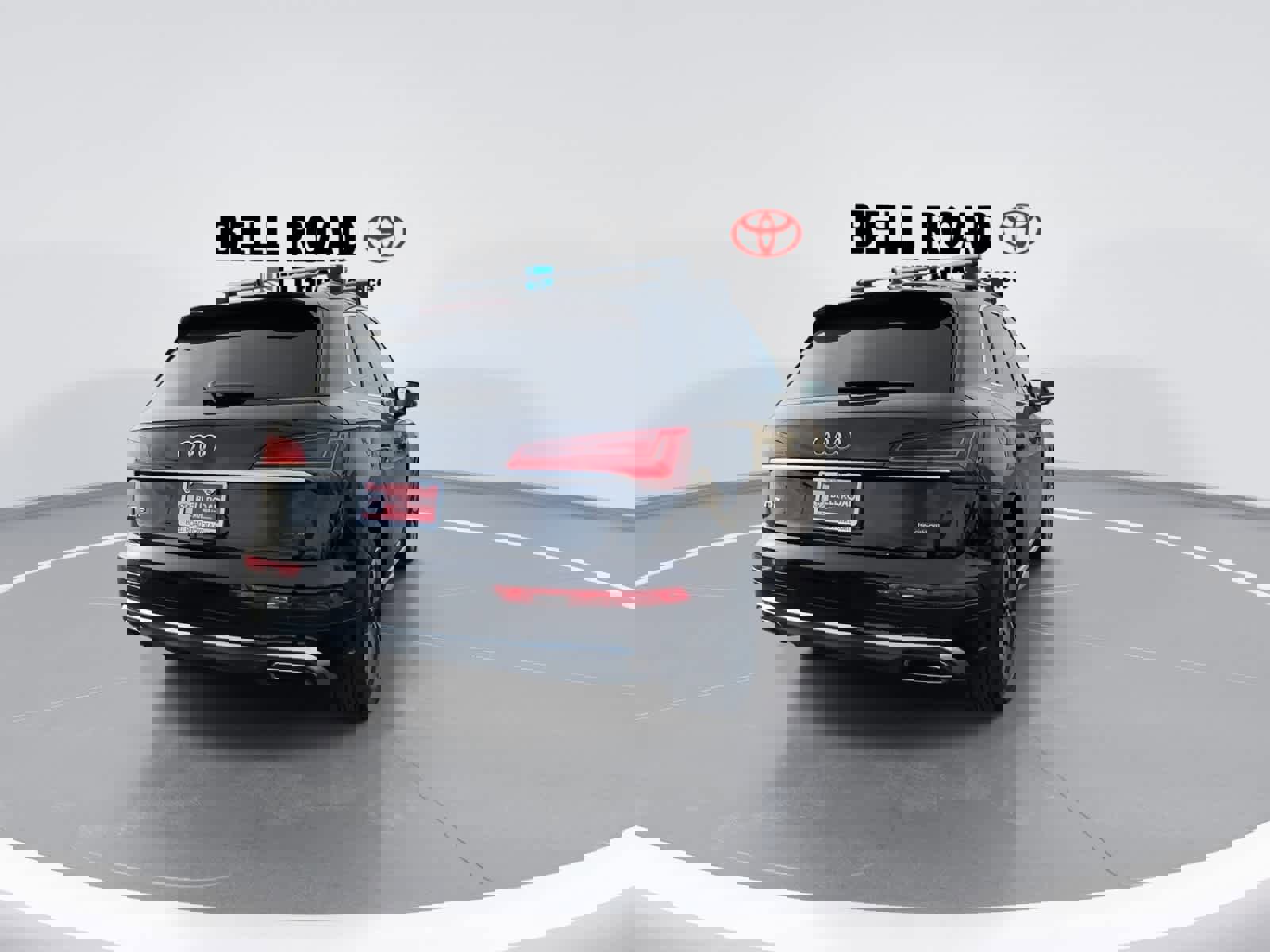 Used 2023 Audi Q5 2.0T Premium Plus image 8