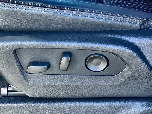 New 2026 Chevrolet Silverado 3500 High Country w/ High Country Premium Package image 26