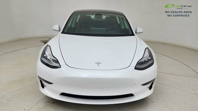 Used 2019 Tesla Model 3 Standard Range Plus RWD image 2